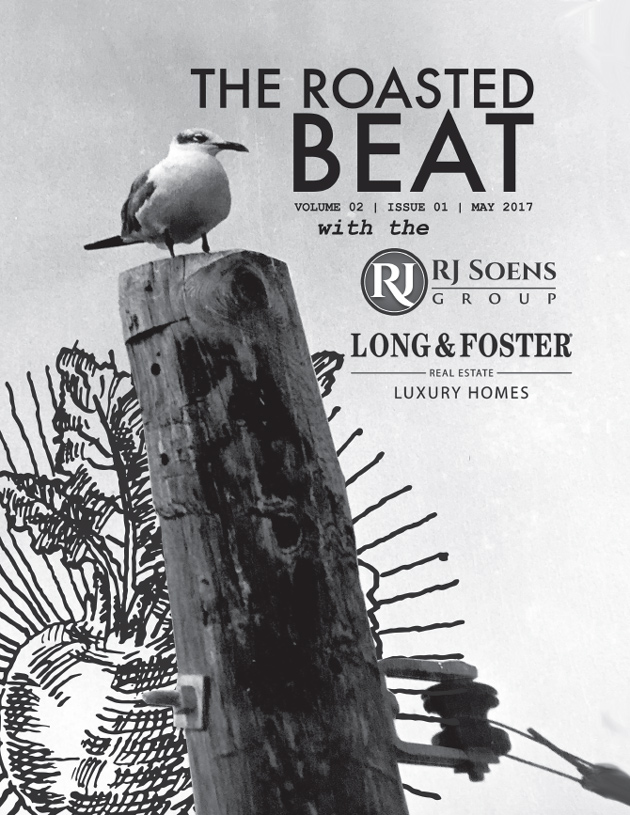 The Roasted Beat