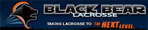 Black Bear Lacrosse Camp