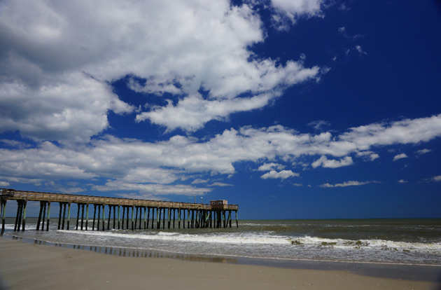 Great Beach Day